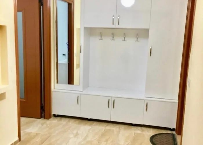 Appartement Art_apartment 2 *